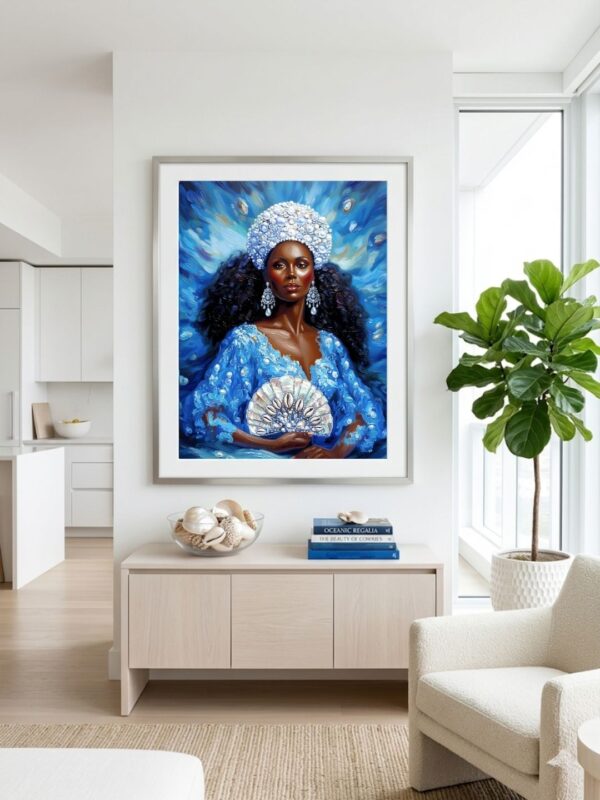 Yemoja Yemaya