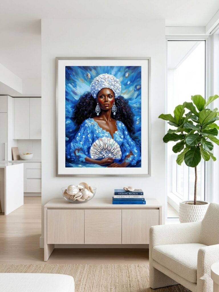 Yemoja Yemaya