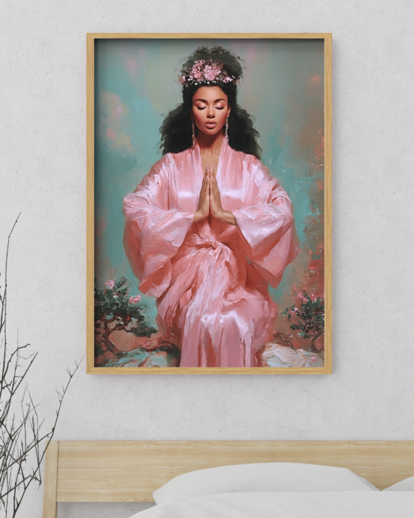 Meditate | Pray