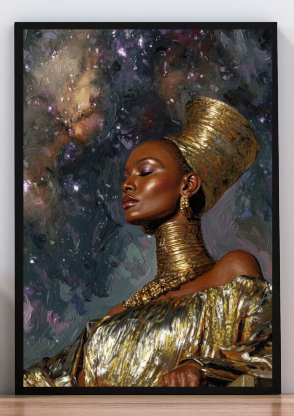 Afrofuturist